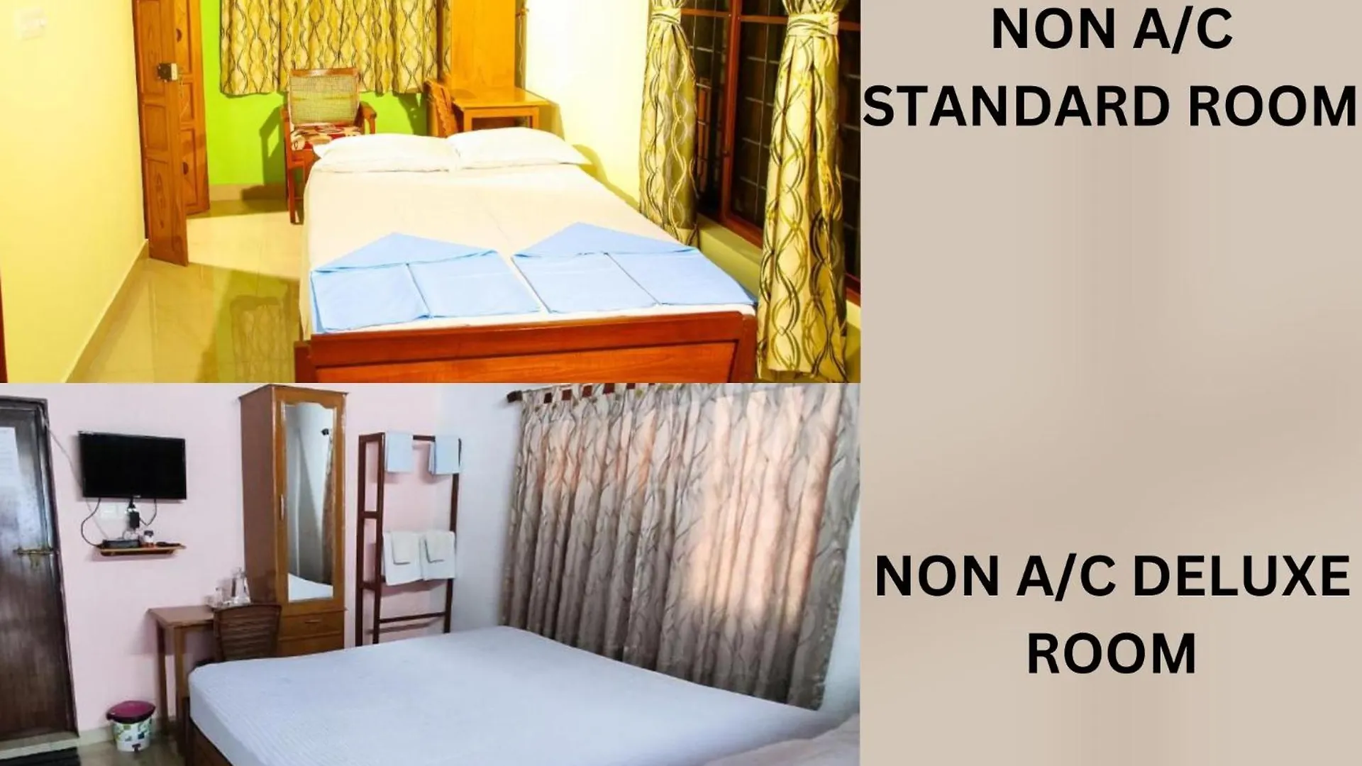 Mom&Pop Thyparambil Heritage Alappuzha Homestay