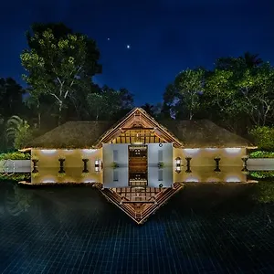 Resort Carnoustie Ayurveda&wellness, Alappuzha